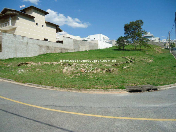 Imagem Terreno em Condomínio à Venda, 607 m² em Itatiba Country Club - Itatiba