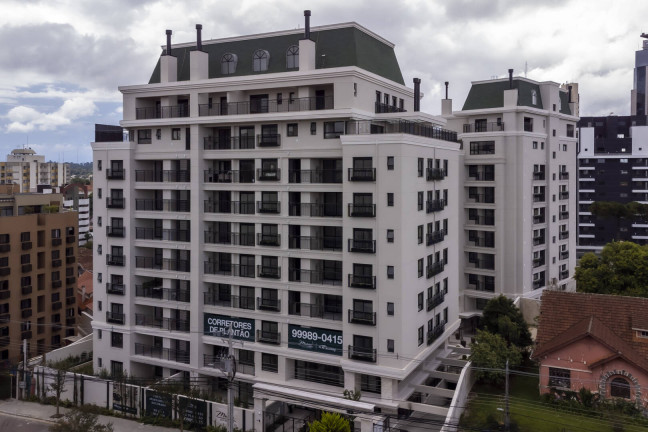Imagem Apartamento com 2 Quartos à Venda, 71 m² em Alto Da Glória - Curitiba Imagem Apartamento com 2 Quartos à Venda, 71 m² em Alto Da Glória - Curitiba