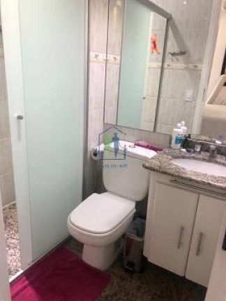 Imagem Apartamento com 2 Quartos à Venda, 78 m² em Vila Suzana - São Paulo Imagem Apartamento com 2 Quartos à Venda, 78 m² em Vila Suzana - São Paulo