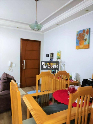 Imagem Apartamento com 2 Quartos à Venda,  em Planalto - São Bernardo Do Campo