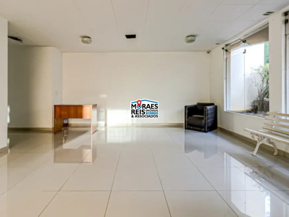 Imagem Apartamento com 1 Quarto à Venda, 61 m² em Brooklin Novo - São Paulo Imagem Apartamento com 1 Quarto à Venda, 61 m² em Brooklin Novo - São Paulo