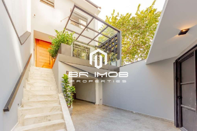 Imagem Casa com 2 Quartos à Venda, 120 m² em Vila Mariana - São Paulo Imagem Casa com 2 Quartos à Venda, 120 m² em Vila Mariana - São Paulo