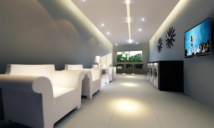 Imagem Apartamento com 1 Quarto à Venda, 46 m² em Cruz Das Almas - Maceió