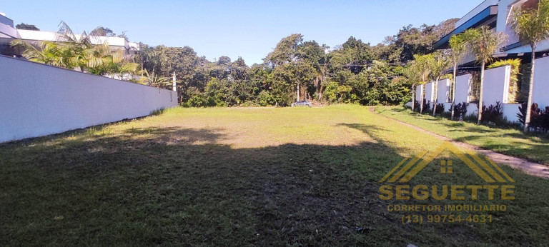 Imagem Terreno à Venda, 831 m² em Riviera De São Lourenço - Bertioga