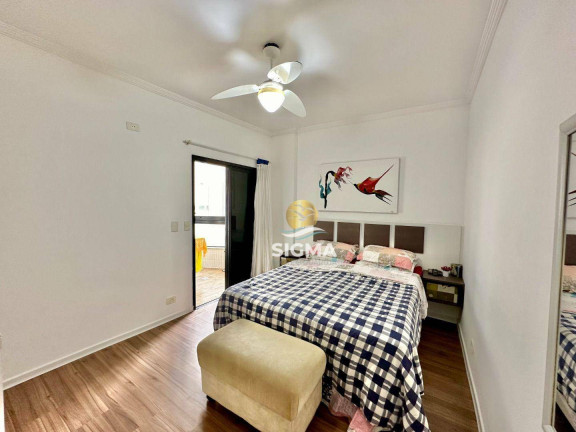 Imagem Apartamento com 3 Quartos à Venda, 130 m² em Jardim Astúrias - Guarujá Imagem Apartamento com 3 Quartos à Venda, 130 m² em Jardim Astúrias - Guarujá