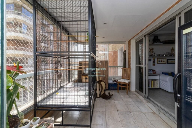 Imagem Apartamento com 4 Quartos à Venda, 330 m² em Perdizes - São Paulo