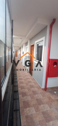 Imagem Apartamento com 2 Quartos à Venda, 36 m² em Itaquera - São Paulo Imagem Apartamento com 2 Quartos à Venda, 36 m² em Itaquera - São Paulo