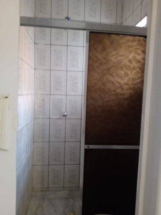 Imagem Casa com 1 Quarto para Alugar, 38 m² em Campanario - Diadema