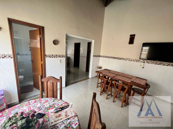 Imagem Casa de Condomínio com 5 Quartos à Venda, 224 m² em Botujuru - Mogi Das Cruzes Imagem Casa de Condomínio com 5 Quartos à Venda, 224 m² em Botujuru - Mogi Das Cruzes