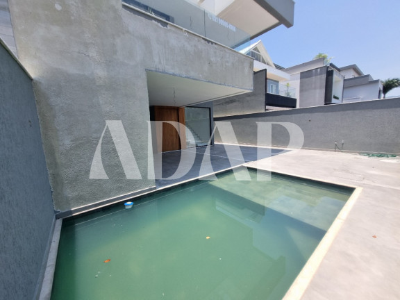 Imagem Casa com 4 Quartos à Venda, 400 m² em Recreio Dos Bandeirantes - Rio De Janeiro