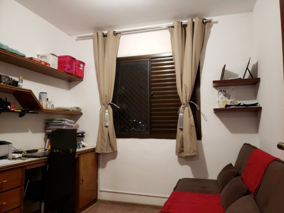 Imagem Apartamento com 3 Quartos à Venda, em Jabaquara - São Paulo Imagem Apartamento com 3 Quartos à Venda, em Jabaquara - São Paulo