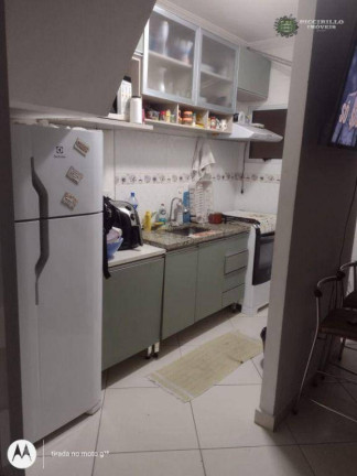 Imagem Casa com 1 Quarto à Venda, 45 m² em Ocian - Praia Grande Imagem Casa com 1 Quarto à Venda, 45 m² em Ocian - Praia Grande
