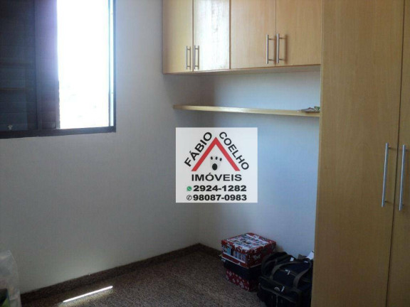 Imagem Apartamento com 2 Quartos à Venda, 55 m² em Morumbi - São Paulo Imagem Apartamento com 2 Quartos à Venda, 55 m² em Morumbi - São Paulo