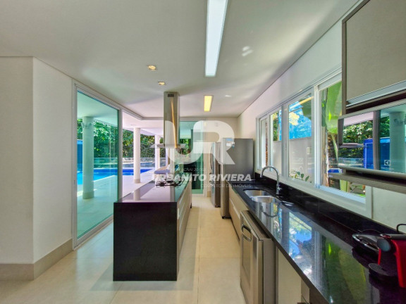 Imagem Casa com 6 Quartos à Venda, 489 m² em Riviera | Módulo 05 - Bertioga Imagem Casa com 6 Quartos à Venda, 489 m² em Riviera | Módulo 05 - Bertioga