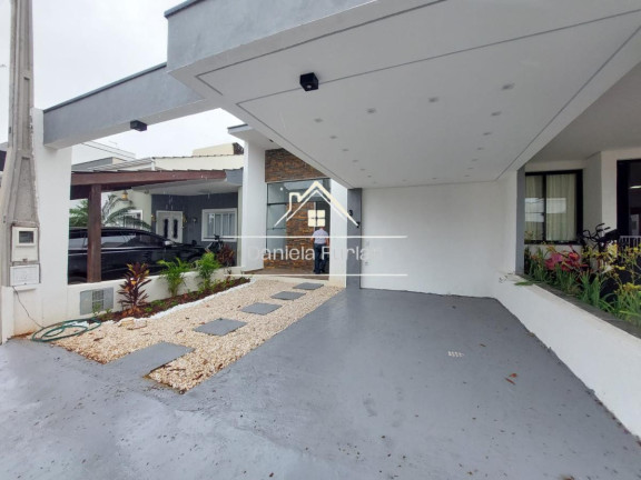 Casa de Condomínio com 3 Quartos à Venda, 76 m² em Condomínio Horto Florestal Ii - Sorocaba