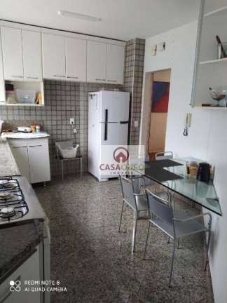 Imagem Apartamento com 4 Quartos à Venda, 150 m² em Sion - Belo Horizonte Imagem Apartamento com 4 Quartos à Venda, 150 m² em Sion - Belo Horizonte
