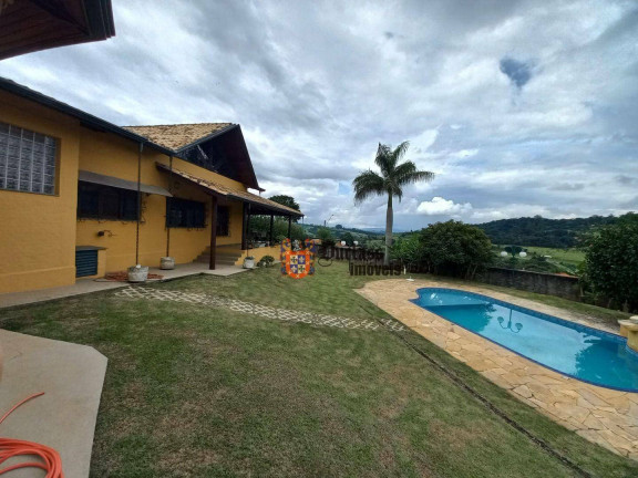 Imagem Chácara com 3 Quartos à Venda, 280 m² em Condomínio Residencial Vila Rica - Bragança Paulista Imagem Chácara com 3 Quartos à Venda, 280 m² em Condomínio Residencial Vila Rica - Bragança Paulista