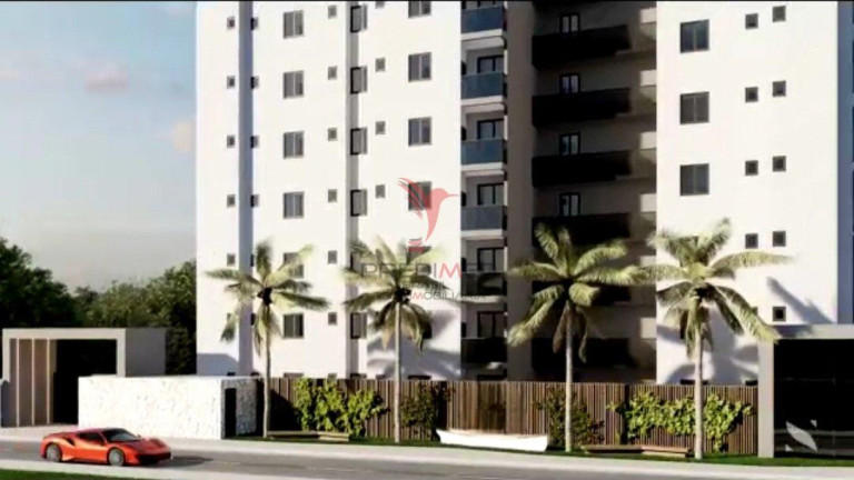 Apartamento com 2 Quartos à Venda, 57 m² em Morretes  - Itapema