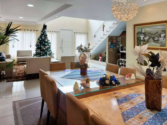 Imagem Casa com 4 Quartos à Venda, 368 m² em Jardim Indaiá - Embu Das Artes Imagem Casa com 4 Quartos à Venda, 368 m² em Jardim Indaiá - Embu Das Artes