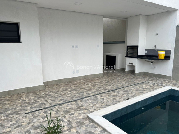 Imagem Casa de Condomínio com 3 Quartos à Venda, 250 m² em Residencial Real Park - Sumaré Imagem Casa de Condomínio com 3 Quartos à Venda, 250 m² em Residencial Real Park - Sumaré