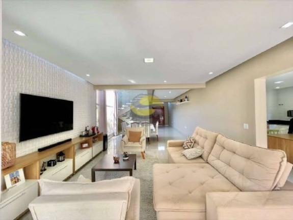 Imagem Casa de Condomínio com 4 Quartos à Venda, 315 m² em Paisagem Renoir - Cotia