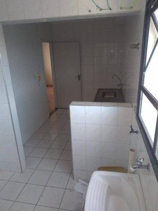 Imagem Apartamento com 2 Quartos à Venda, 56 m² em Centro - Taubaté