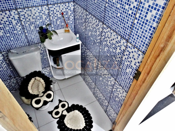 Imagem Casa com 3 Quartos à Venda, 104 m² em Vila Monterrey - São Jose Dos Campos Imagem Casa com 3 Quartos à Venda, 104 m² em Vila Monterrey - São Jose Dos Campos