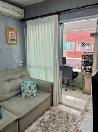 Imagem Apartamento com 2 Quartos à Venda, 63 m² em Guará Ii - Brasília