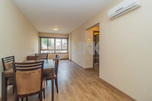 Apartamento com 2 Quartos à Venda, 63 m² em Petrópolis - Porto Alegre