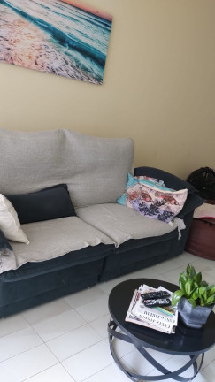 Imagem Apartamento com 3 Quartos à Venda, 138 m² em Itararé - São Vicente