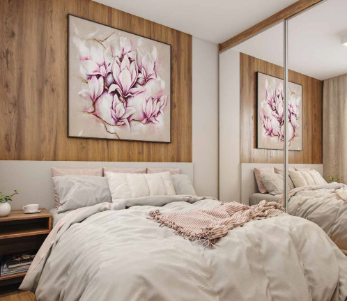 Imagem Imóvel com 2 Quartos à Venda, em Engordadouro - Jundiaí Imagem Imóvel com 2 Quartos à Venda, em Engordadouro - Jundiaí