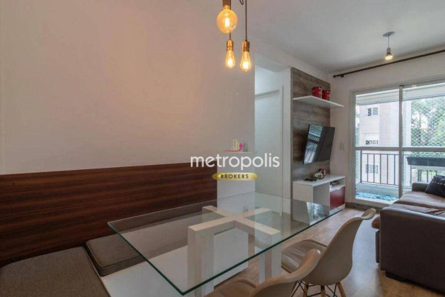 Imagem Apartamento com 2 Quartos à Venda, 48 m² em Vila Andrade - São Paulo Imagem Apartamento com 2 Quartos à Venda, 48 m² em Vila Andrade - São Paulo
