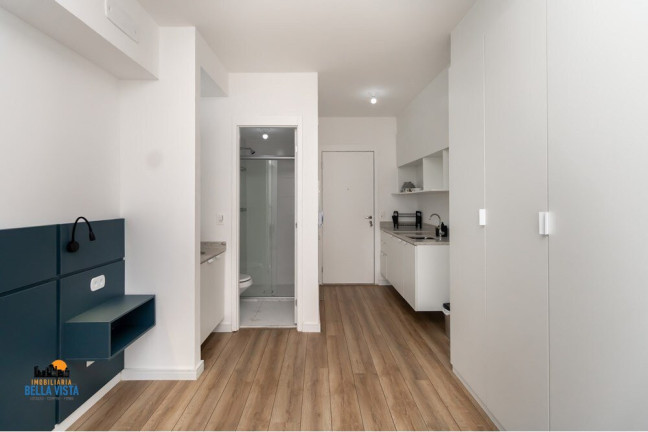 Imagem Apartamento com 1 Quarto à Venda,  em Vila Mariana - São Paulo