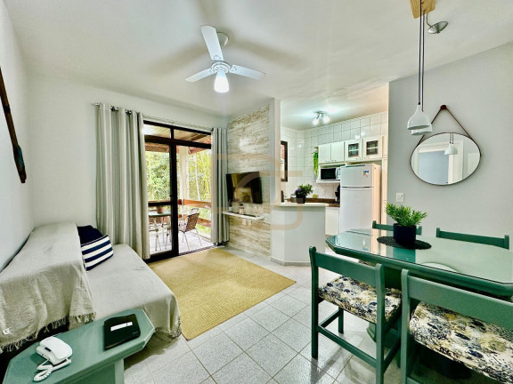Casa com 1 Quarto à Venda, 47 m² em Riviera - Bertioga