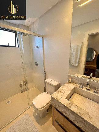 Apartamento com 4 Quartos à Venda, 200 m² em Balneário Perequê - Porto Belo