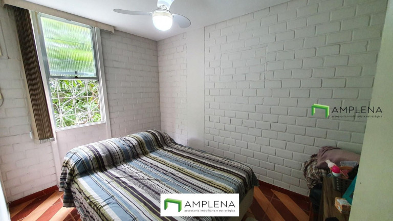 Imagem Apartamento com 3 Quartos à Venda, 55 m² em Cocotá - Rio De Janeiro Imagem Apartamento com 3 Quartos à Venda, 55 m² em Cocotá - Rio De Janeiro