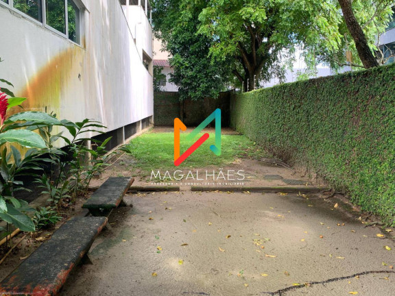 Imagem Apartamento com 4 Quartos à Venda, 164 m² em Casa Forte - Recife