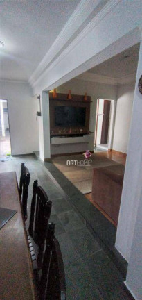 Imagem Casa com 3 Quartos à Venda, 156 m² em Alves Dias - São Bernardo Do Campo Imagem Casa com 3 Quartos à Venda, 156 m² em Alves Dias - São Bernardo Do Campo