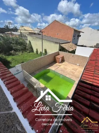 Imagem Casa com 3 Quartos à Venda, em Parque João Maria - Campos Dos Goytacazes Imagem Casa com 3 Quartos à Venda, em Parque João Maria - Campos Dos Goytacazes