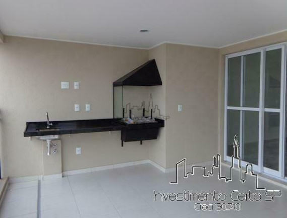 Imagem Apartamento com 2 Quartos à Venda, 69 m² em Vila Bertioga - São Paulo