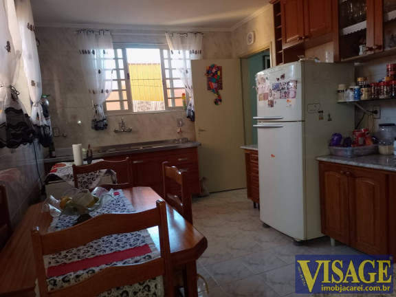Imagem Casa com 3 Quartos à Venda, 168 m² em Centro - Jacareí Imagem Casa com 3 Quartos à Venda, 168 m² em Centro - Jacareí