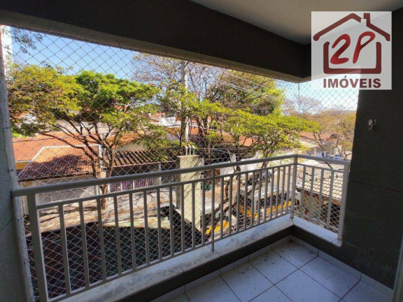 Apartamento com 3 Quartos à Venda, 77 m² em Jardim Uirá - São José Dos Campos