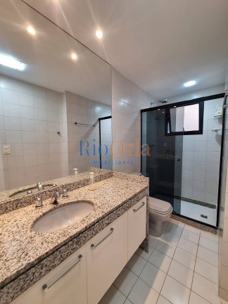 Imagem Cobertura com 4 Quartos à Venda, 260 m² em Barra Da Tijuca - Rio De Janeiro