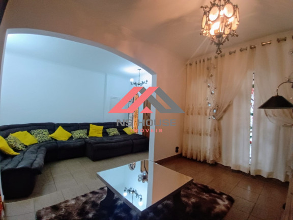 Imagem Casa com 2 Quartos à Venda, 154 m² em Mauá - São Caetano Do Sul Imagem Casa com 2 Quartos à Venda, 154 m² em Mauá - São Caetano Do Sul