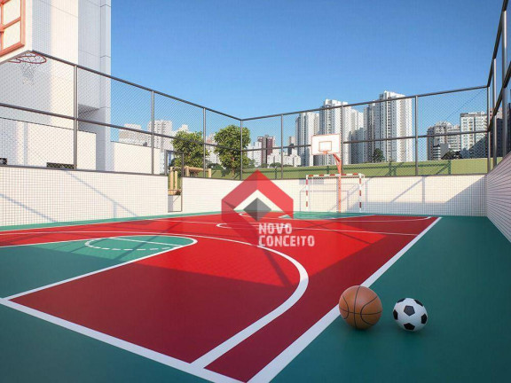 Imagem Apartamento com 3 Quartos à Venda, 224 m² em Aldeota - Fortaleza