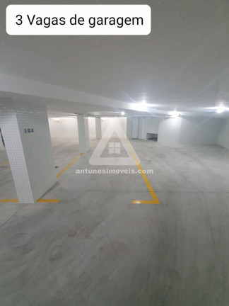 Imagem Apartamento com 2 Quartos à Venda, 130 m² em Centro - Cabo Frio