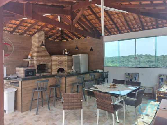 Imagem Imóvel com 4 Quartos à Venda, 17.000 m² em Itapeti - Mogi Das Cruzes