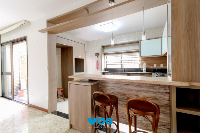 Imagem Casa com 3 Quartos à Venda, 280 m² em Chácara Das Pedras - Porto Alegre