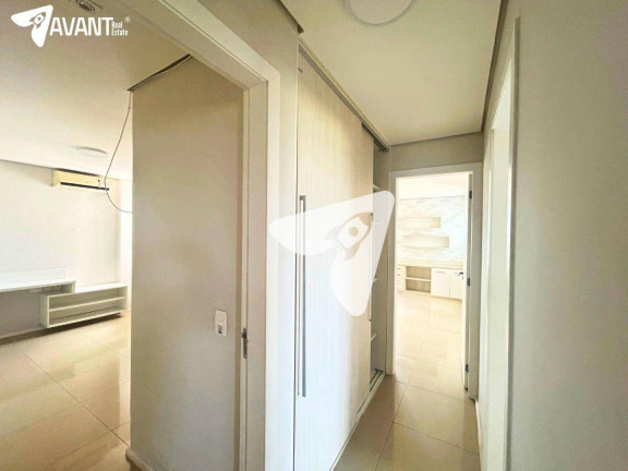 Imagem Apartamento com 4 Quartos à Venda, 175 m² em Edson Queiroz - Fortaleza
