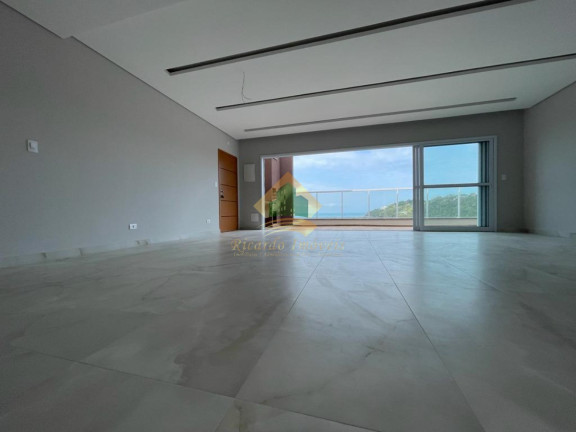Imagem Cobertura com 3 Quartos à Venda, 150 m² em Toninhas - Ubatuba